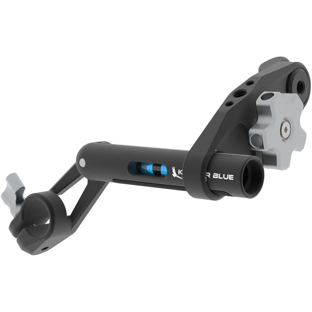 Kondor Blue DJI LiDAR Cage & Cine Mount (Mount Only) - Image 2
