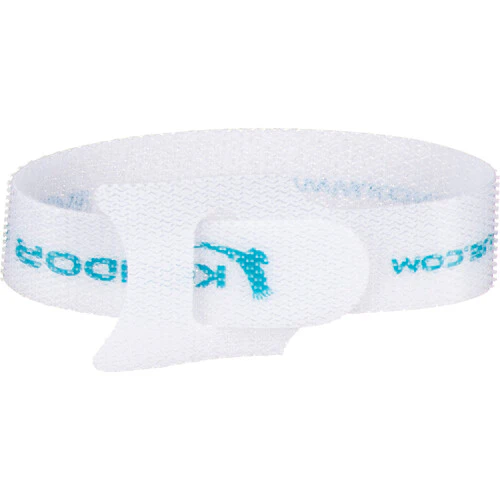 Kondor Blue DTAP to RED Komodo (FGJ.0B.302.CLLD52) Braided Cable RIGHT ANGLE (Black) - Image 2