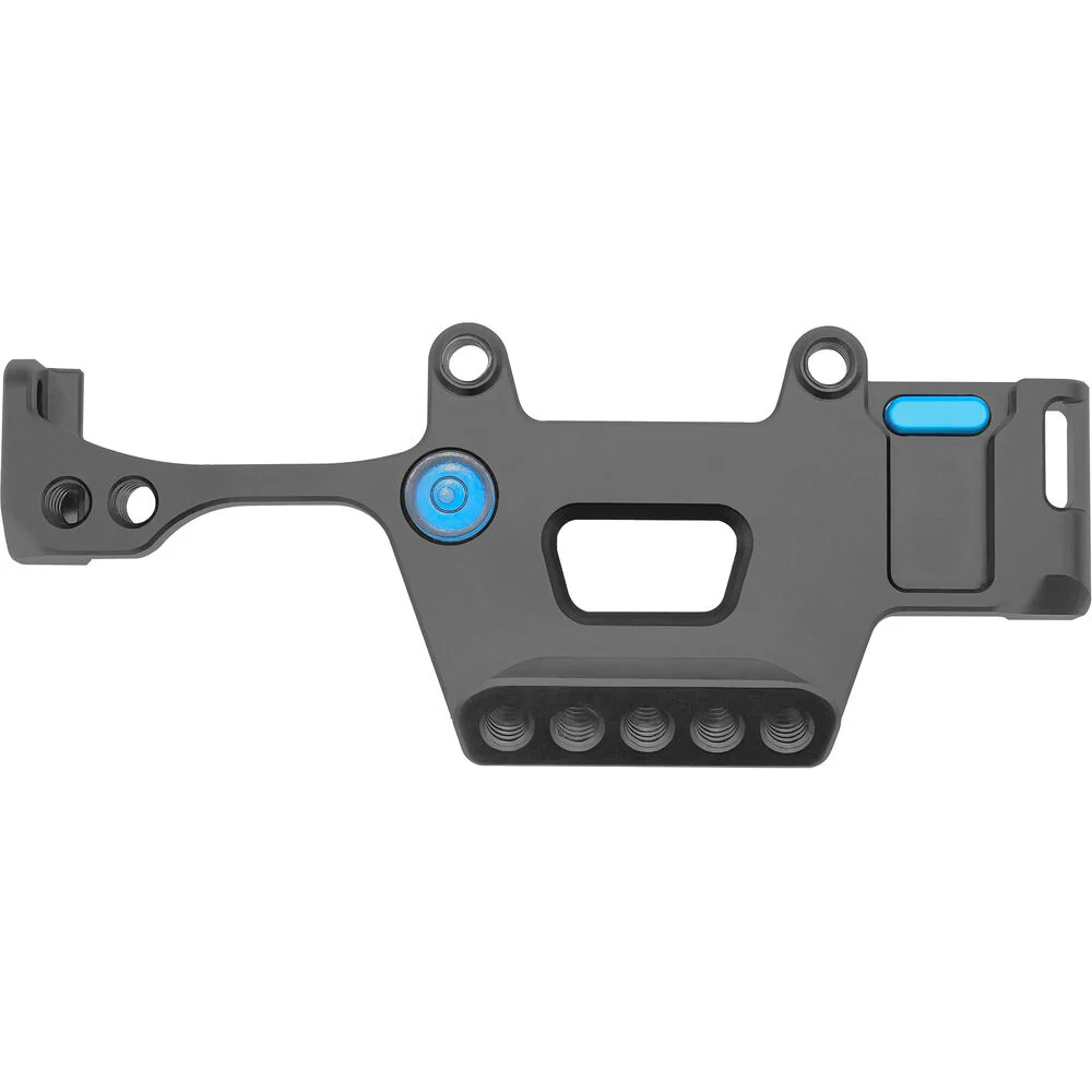 Kondor Blue FX Handle Top Plate for Sony a7 Series Cage - Image 4