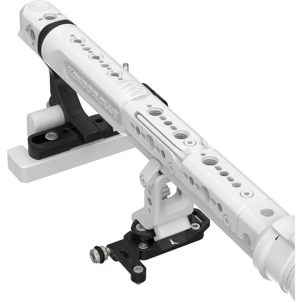 Kondor Blue Hollywood Handle Adapter Kit for RED KOMODO-X/V-RAPTOR - Image 5
