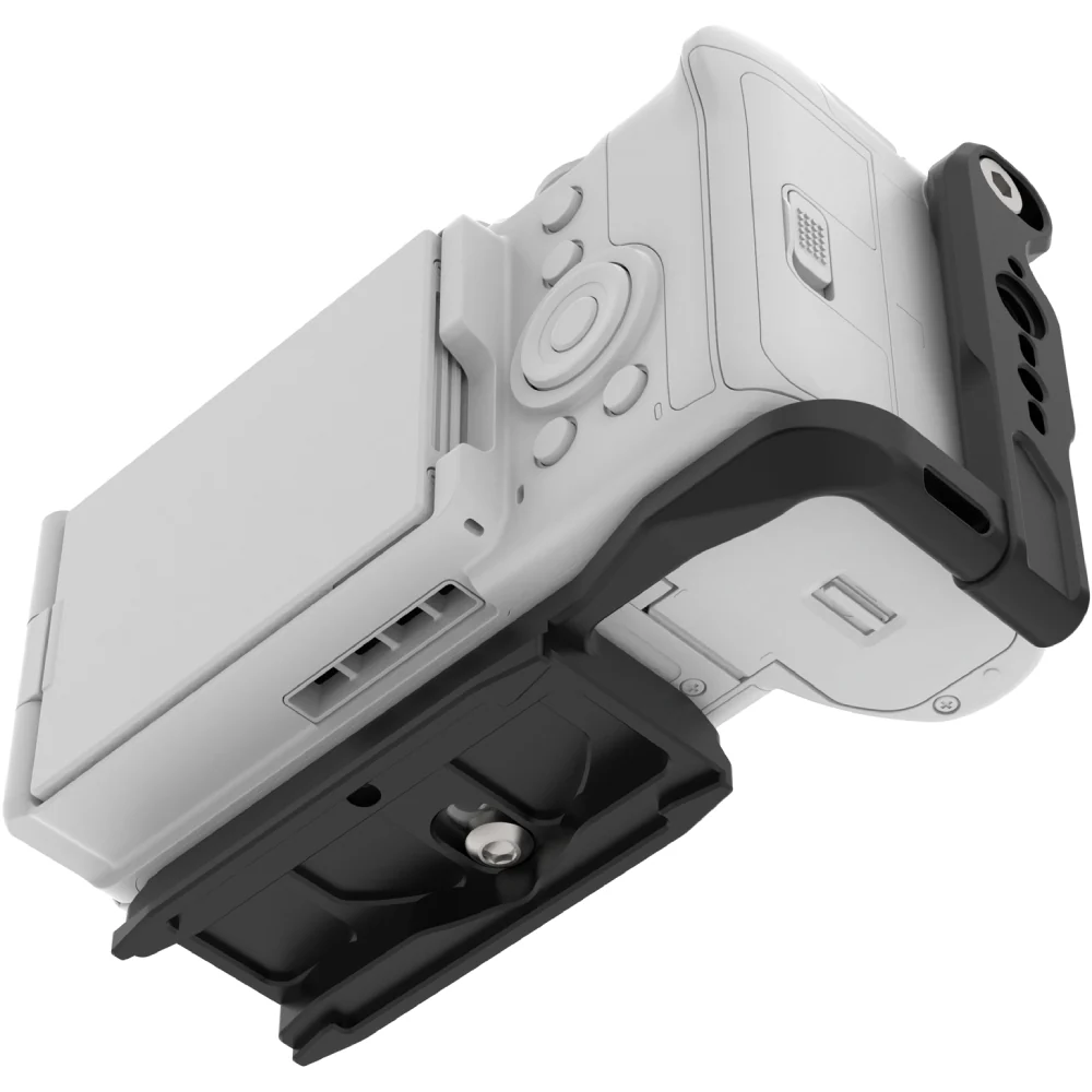 Kondor Blue Hybrid Cage with Top Handle for Sony FX3 and FX30 - Image 14
