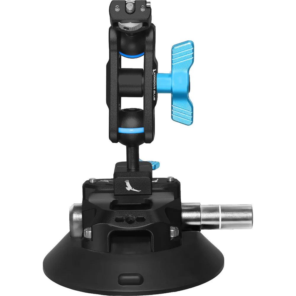 Kondor Blue Kofi Capture Cup Action Kit - Image 2