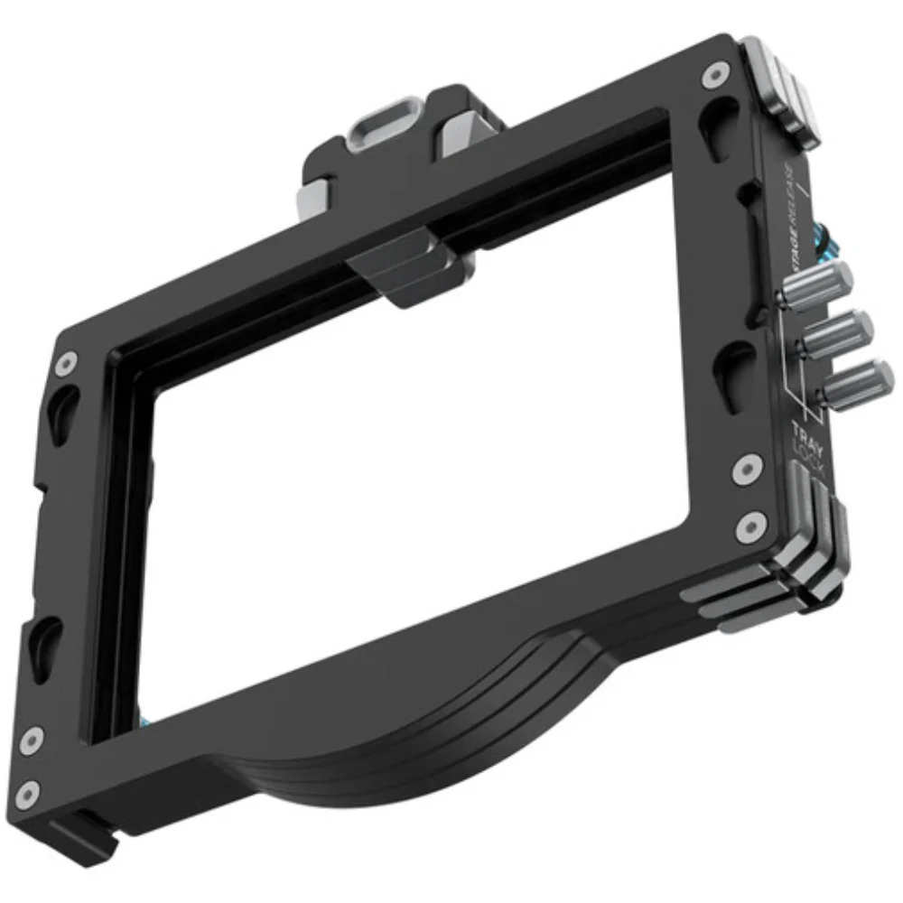 Kondor Blue Matte Box Triple Tray Stage Kit - Image 6