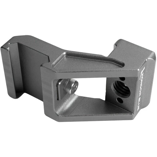 Kondor Blue NATO Height Extension for Top Handles (S1H/Sony/R5C) (Space Gray) - Image 2