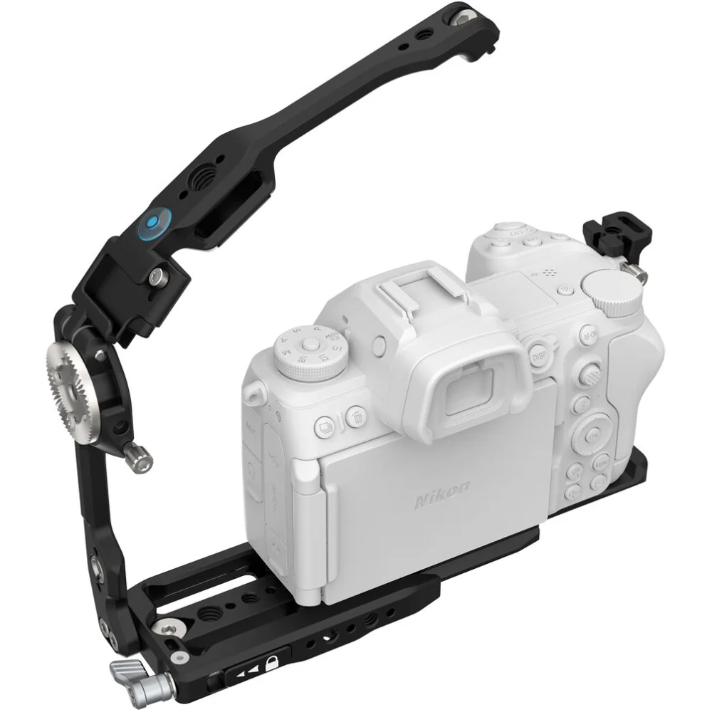 Kondor Blue Nikon Z6III Cage (With Top Handle) - Image 11