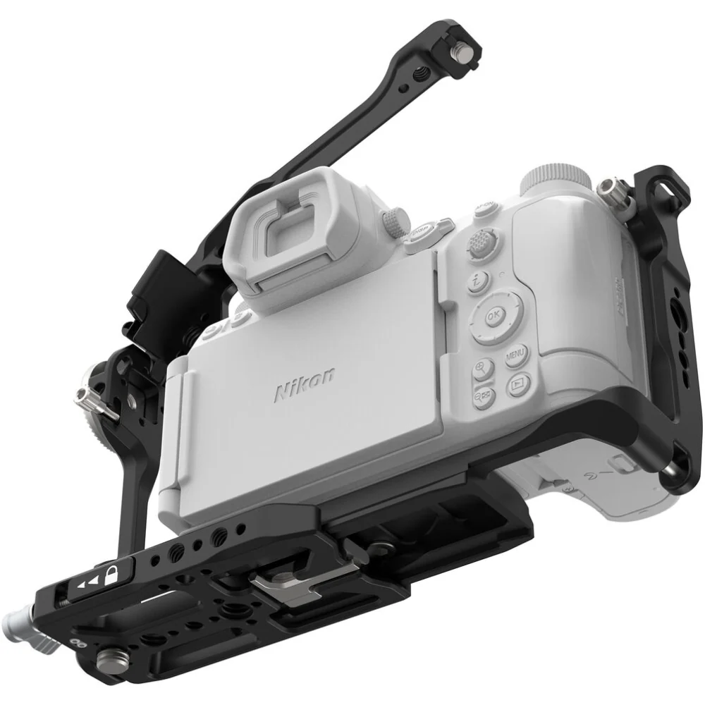 Kondor Blue Nikon Z6III Cage (With Top Handle) - Image 13