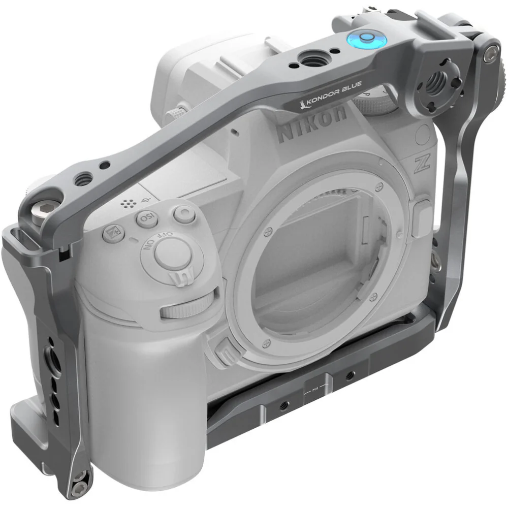 Kondor Blue Nikon Z6III Cage (With Top Handle) - Image 16