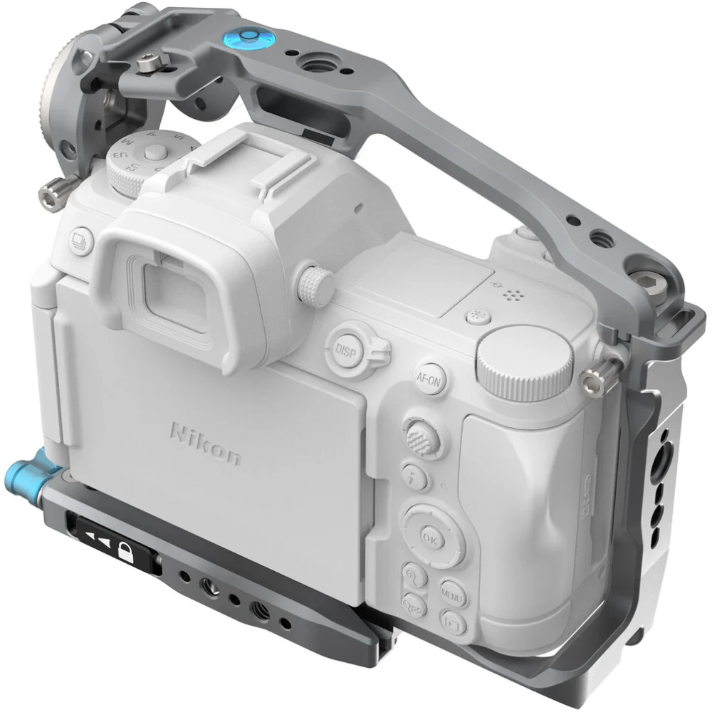 Kondor Blue Nikon Z6III Cage (With Top Handle) - Image 19