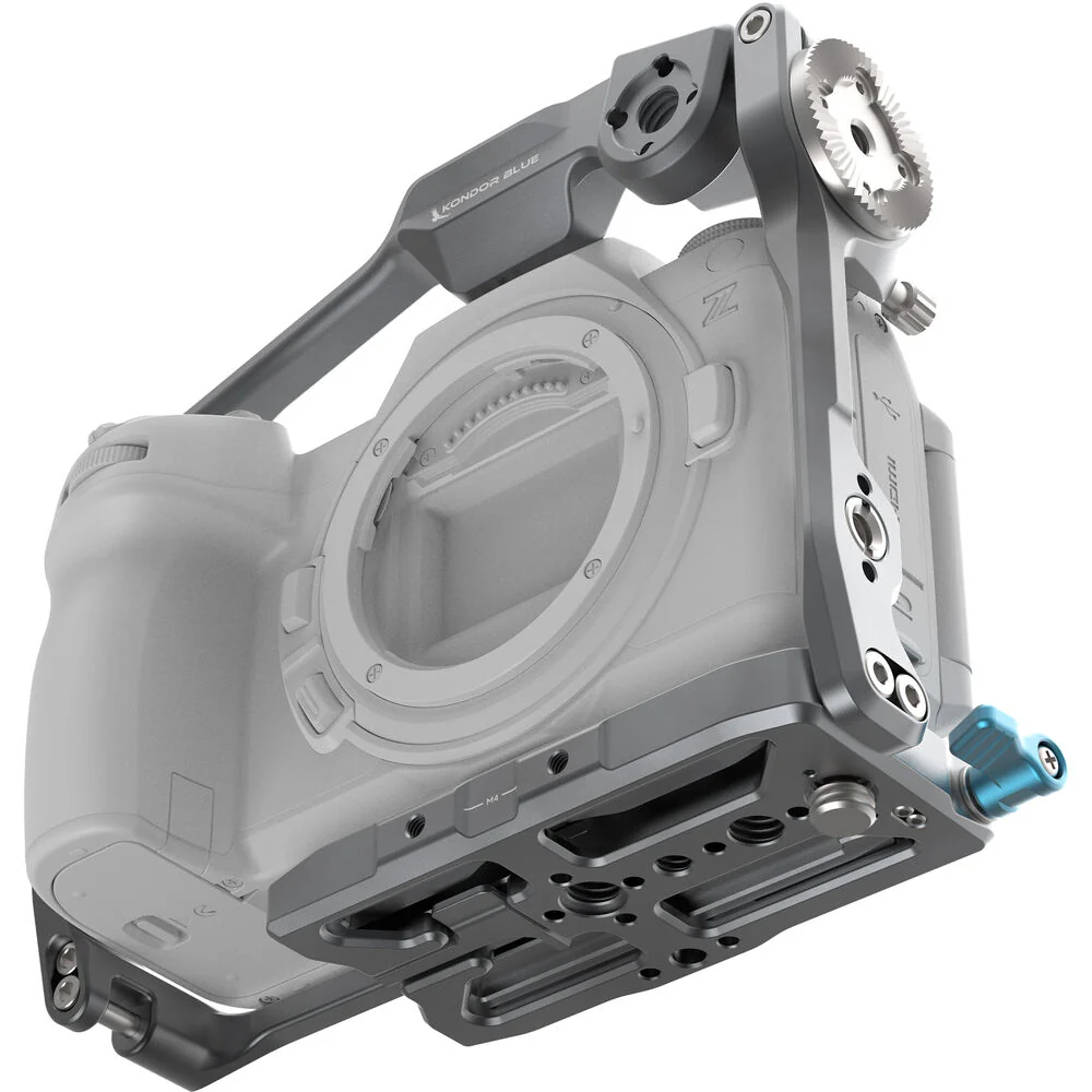 Kondor Blue Nikon Z6III Cage (With Top Handle) - Image 22