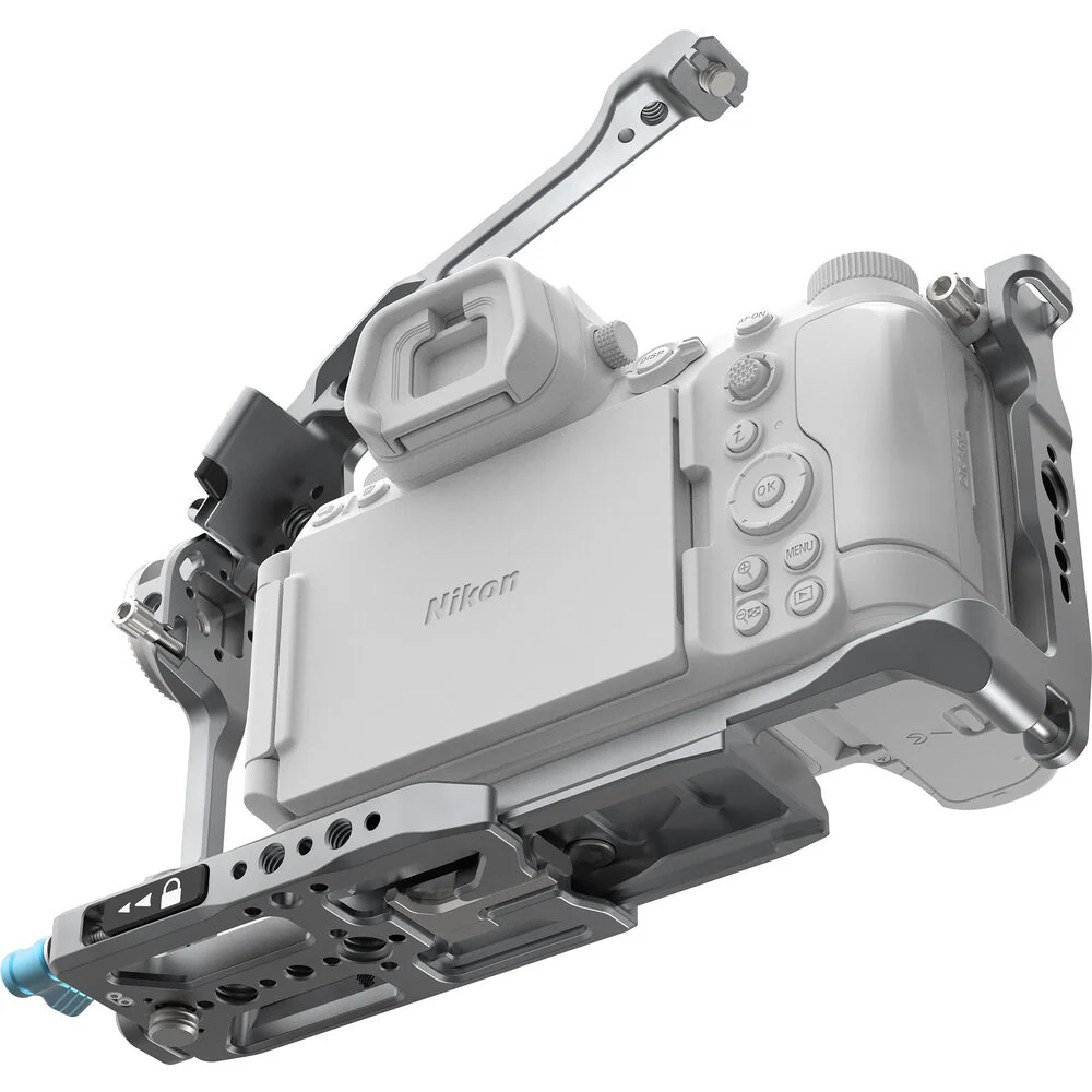 Kondor Blue Nikon Z6III Cage (With Top Handle) - Image 28