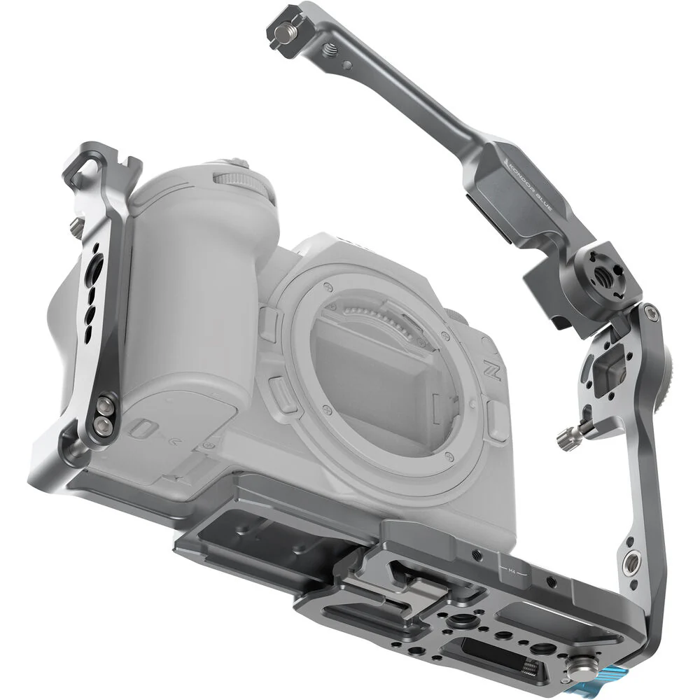 Kondor Blue Nikon Z6III Cage (With Top Handle) - Image 29
