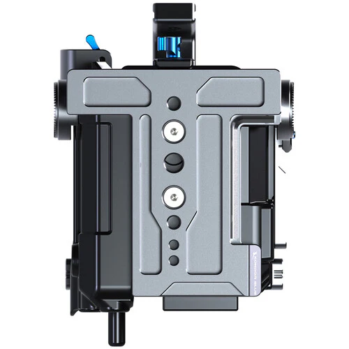 Kondor Blue RED V-RAPTOR Cage (Cage Only) (Space Gray) - Image 4