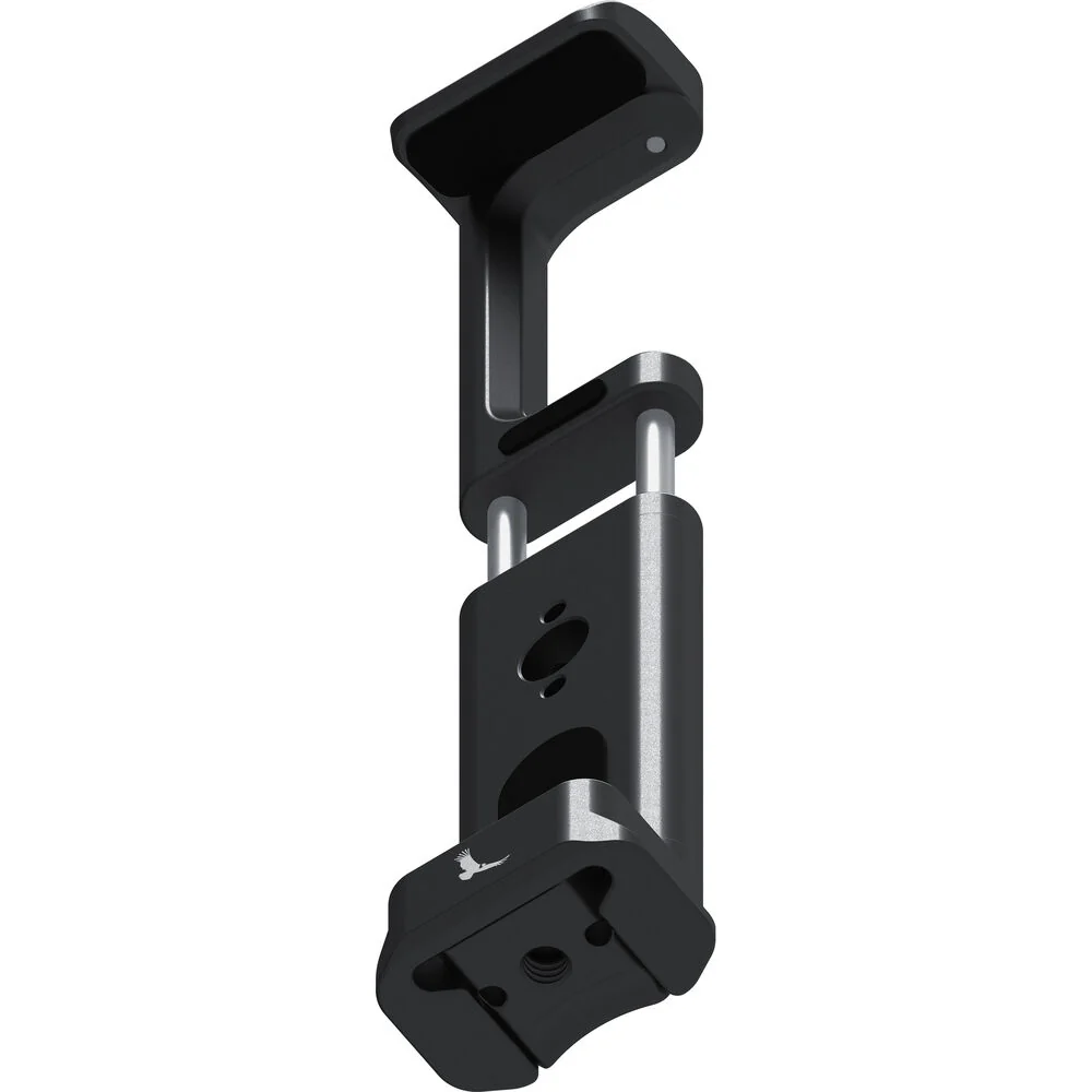 Kondor Blue Stalman Clamp for Vertical Filmmakers - Image 3