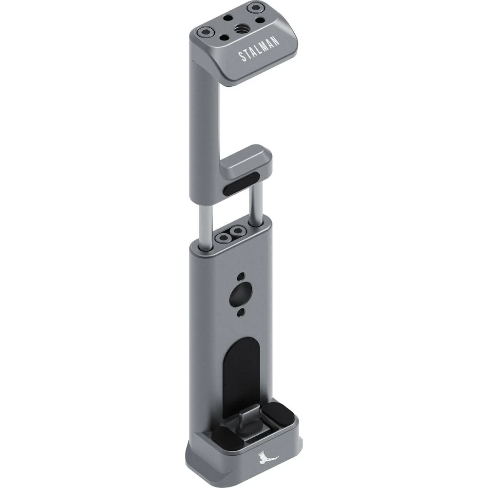 Kondor Blue Stalman Clamp for Vertical Filmmakers - Image 7