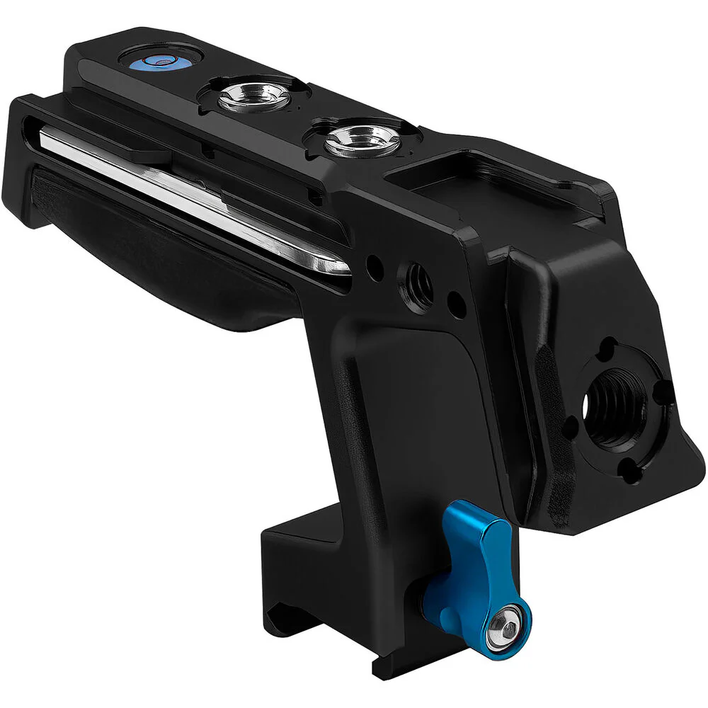 Kondor Blue Talon Top Handle (Black) - Image 3
