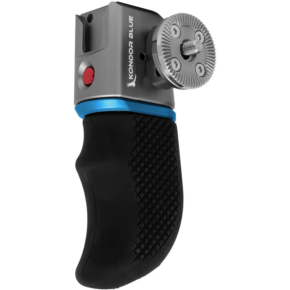 Kondor Blue Trigger Wing Side Handle - Image 11