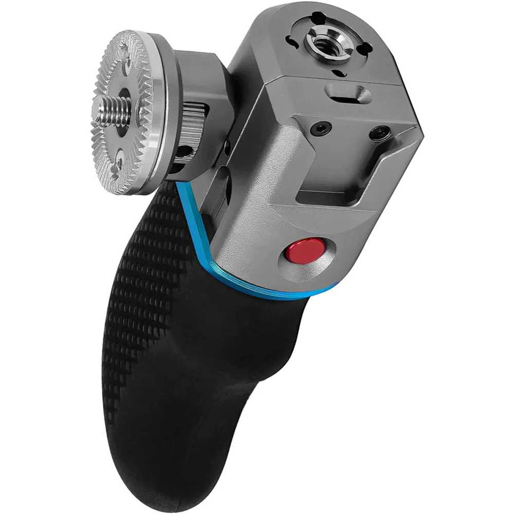 Kondor Blue Trigger Wing Side Handle - Image 12