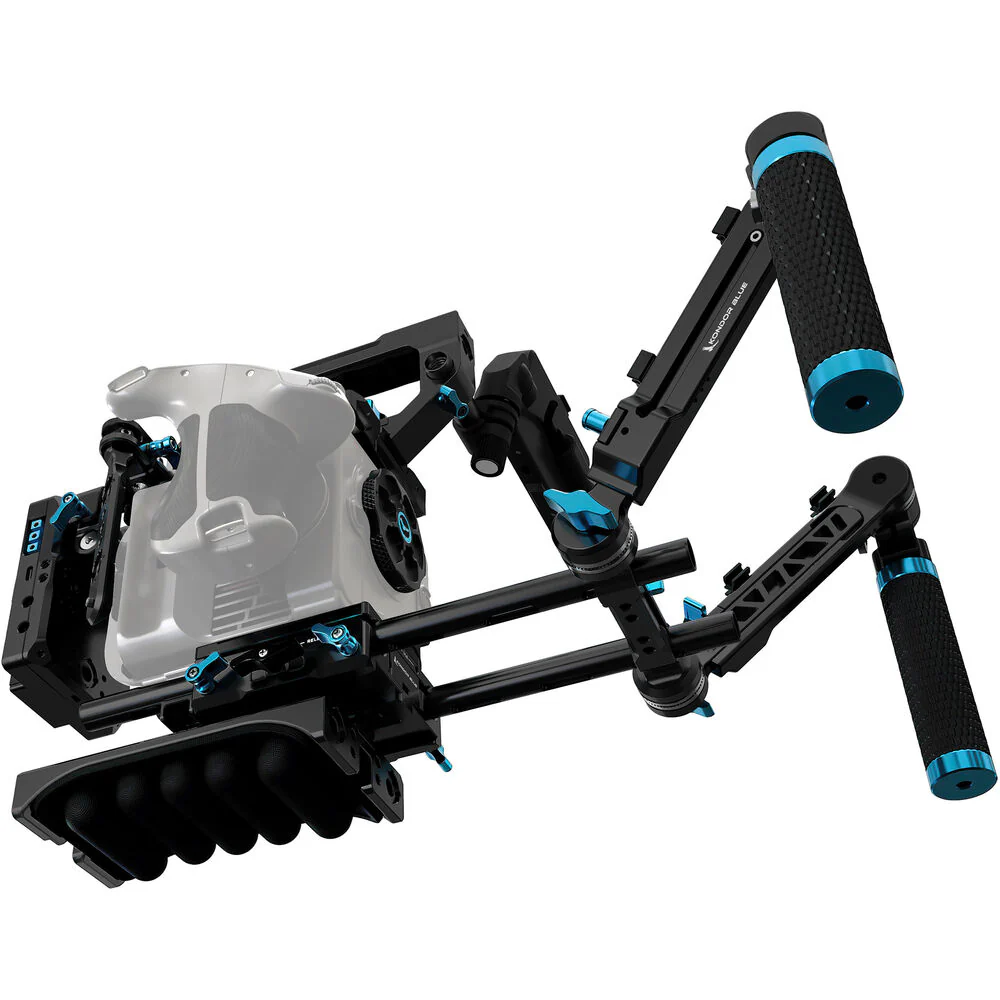 Kondor Blue Ultimate Rig for Sony FX6 - Image 5