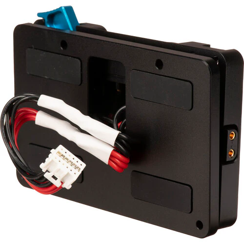 Kondor Blue URSA Gold Mount Battery Plate (Black) - Image 3