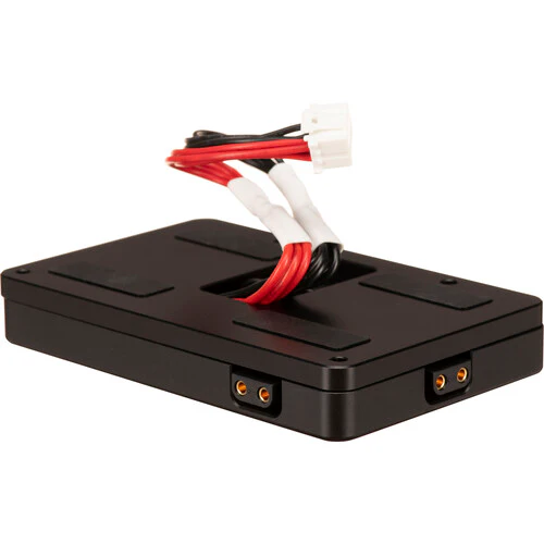 Kondor Blue URSA Gold Mount Battery Plate (Black) - Image 4