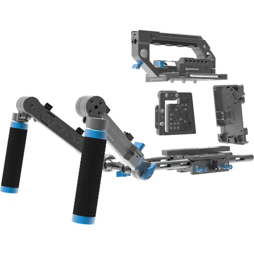 Kondor Blue URSA Mini Ultimate Rig (12K/4.6K/4K) - Image 3