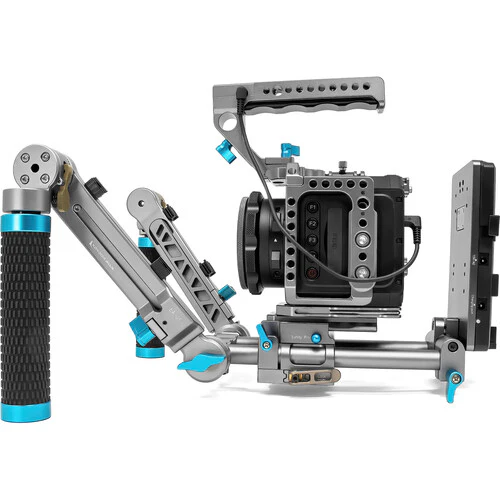 Kondor Blue Z Cam E2 Flagship Ultimate Rig M4/S6/F6/F8 - Image 3