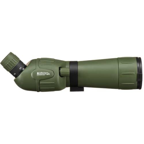 Konus KonuSpot-60C 20-60x60 Spotting Scope (Angled Viewing) - Image 3