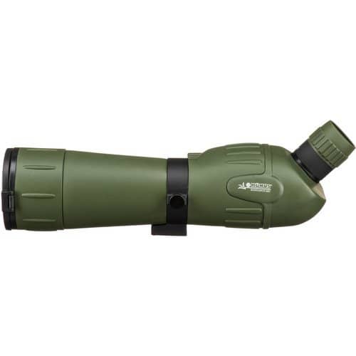 Konus KonuSpot-60C 20-60x60 Spotting Scope (Angled Viewing) - Image 4