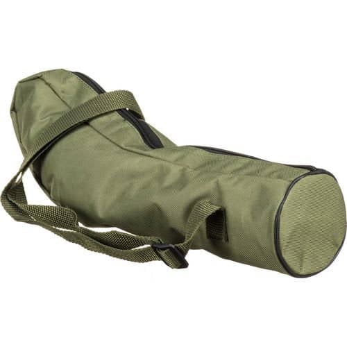Konus KonuSpot-60C 20-60x60 Spotting Scope (Angled Viewing) - Image 6