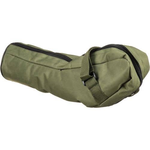 Konus KonuSpot-60C 20-60x60 Spotting Scope (Angled Viewing) - Image 7