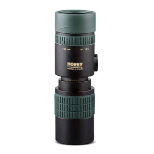 KonuSmall -2 Zoom 7-17x30mm Monocular - Image 2