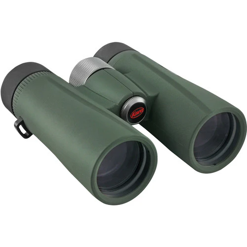 Kowa 10x32 BD II XD Wide-Angle Binoculars - Image 3