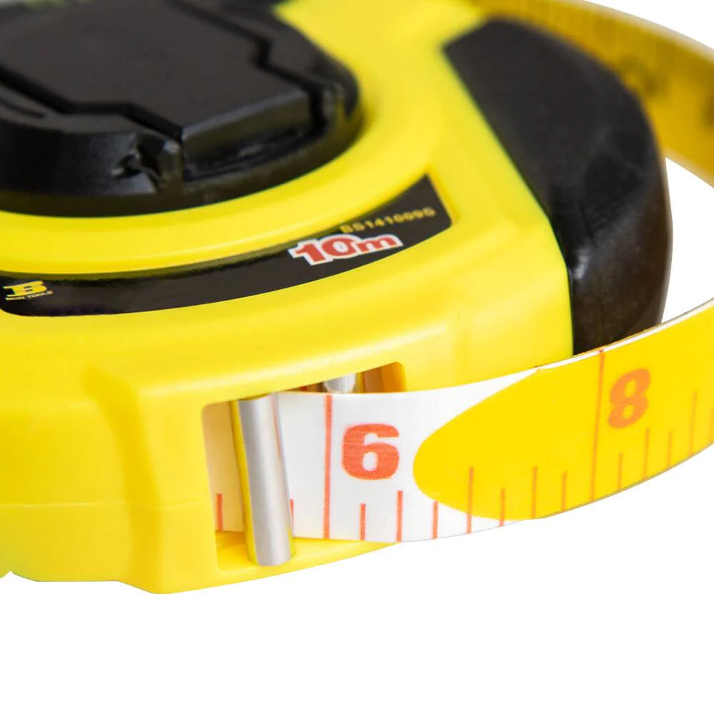 Kupo Cinematographer Tape Measure 20m long - Image 2