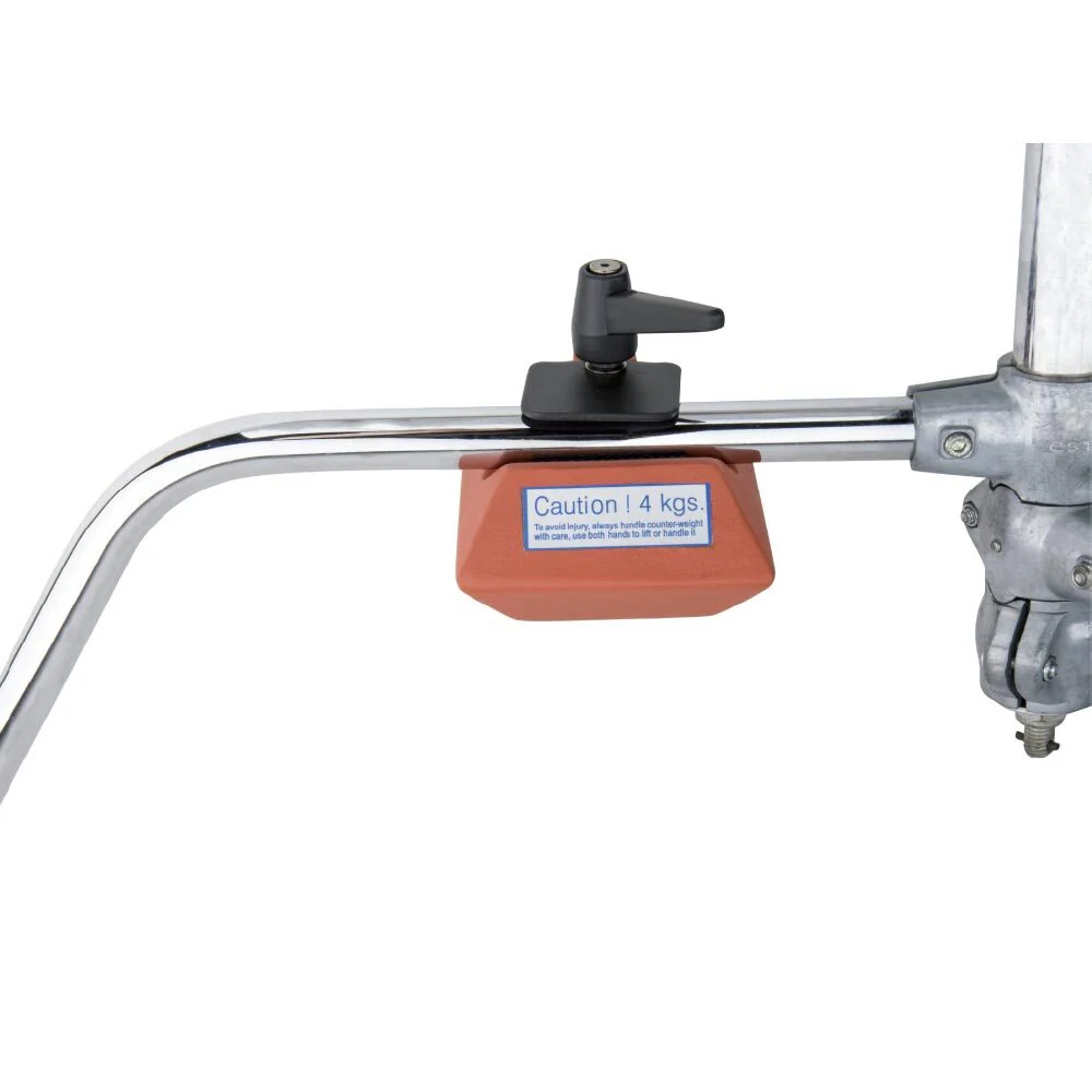 Kupo Counter Balance Weight 4kg - Image 4