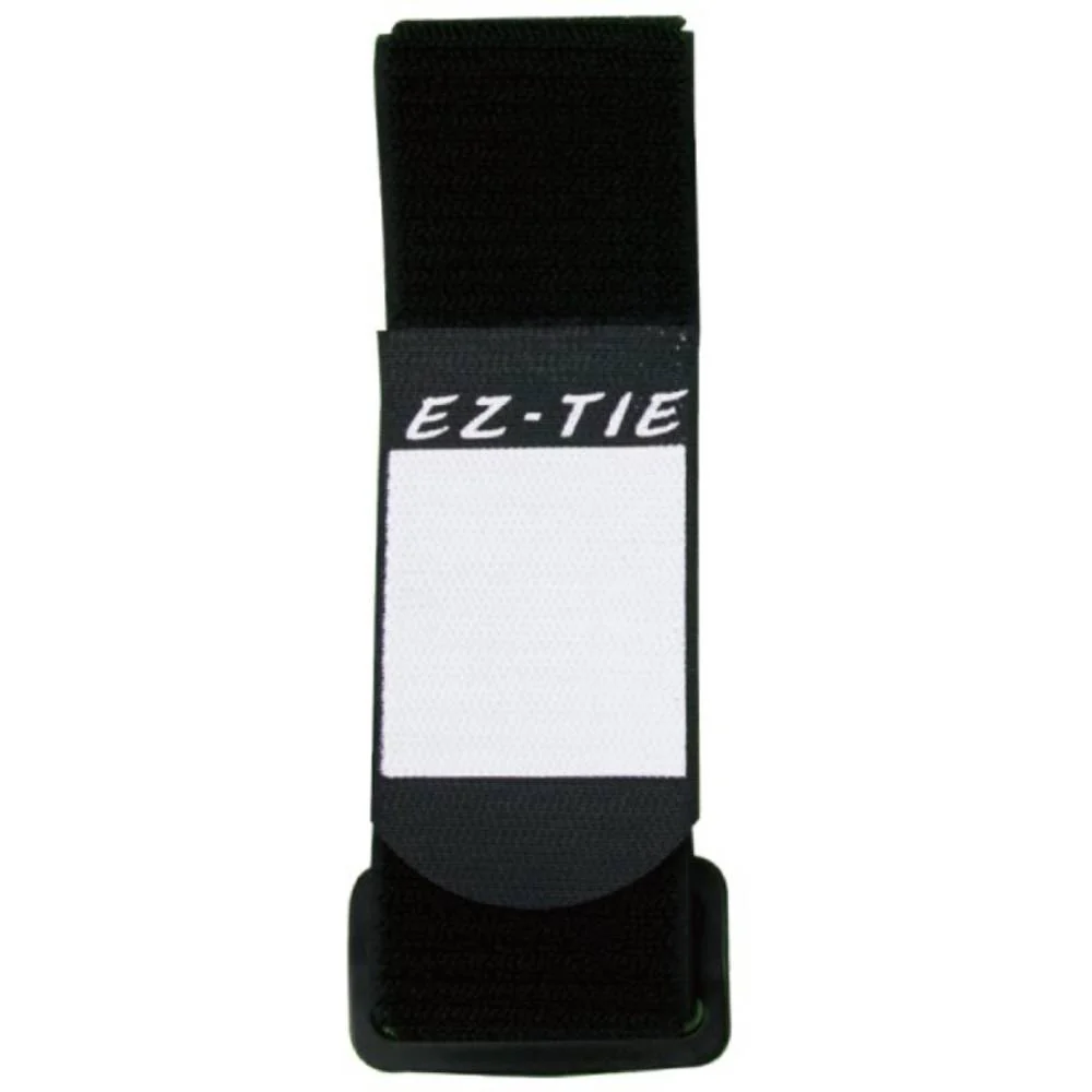 Kupo Ez-Tie Cable Grip 20mm x 560mm 5 Pack (Various Colours)