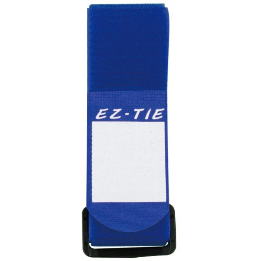 Kupo Ez-Tie Cable Grip 20mm x 560mm 5 Pack (Various Colours) - Image 3