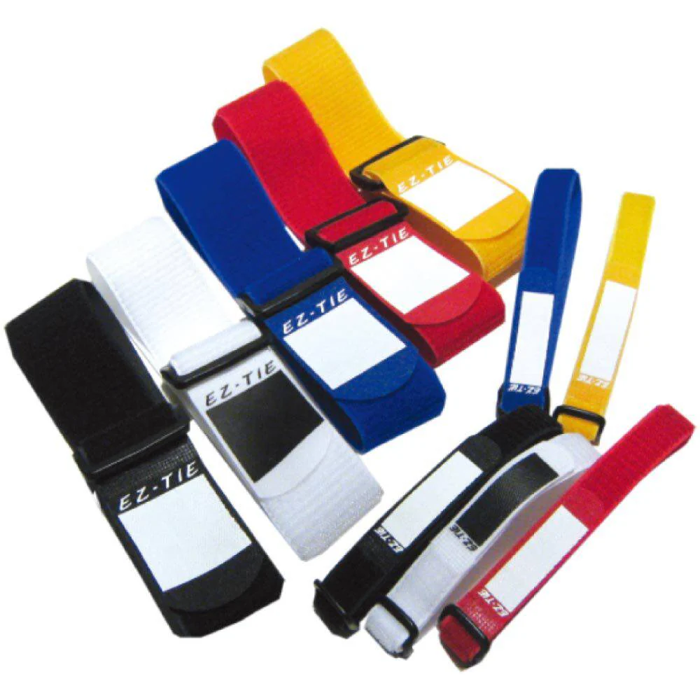 Kupo Ez-Tie Cable Grip 20mm x 560mm 5 Pack (Various Colours) - Image 6