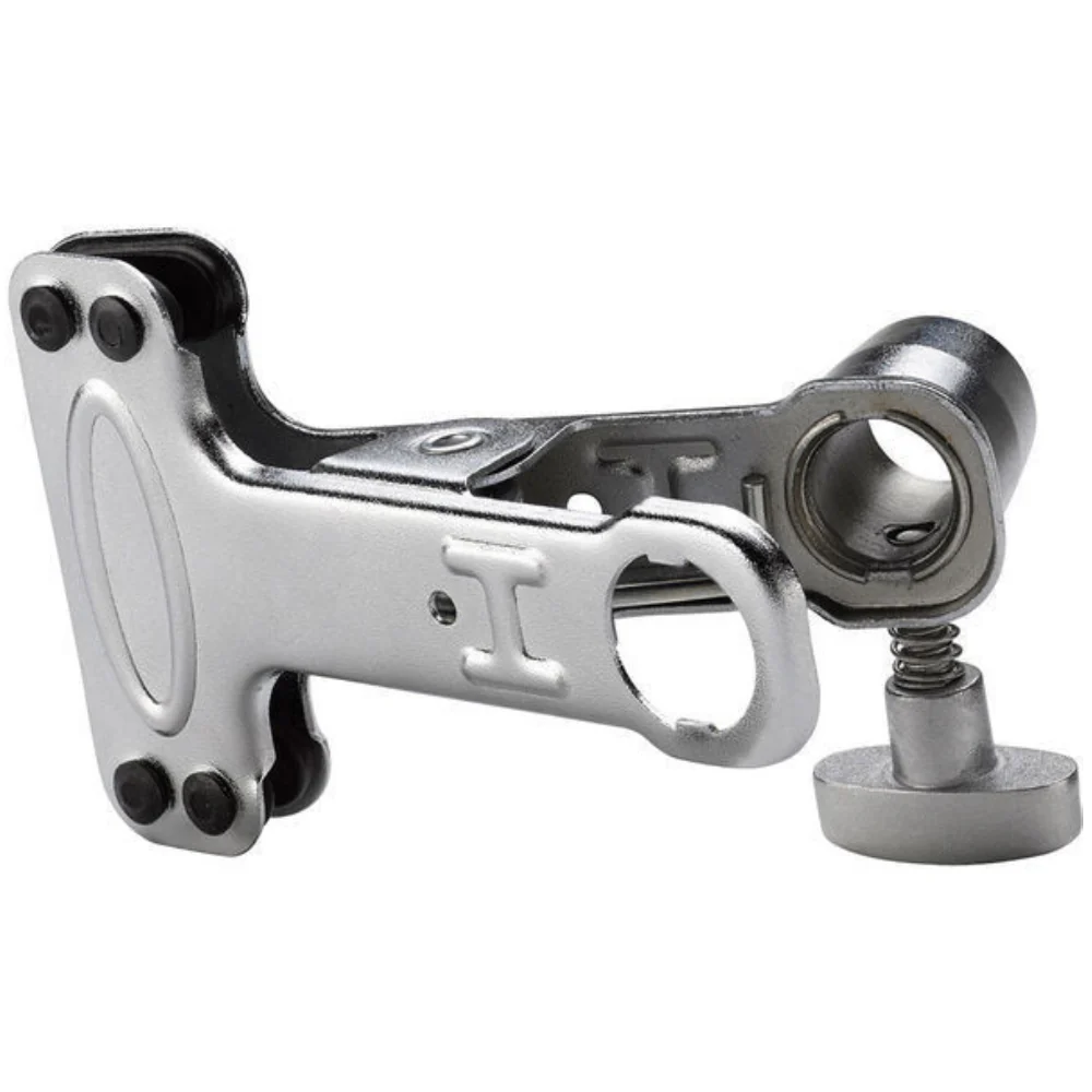 Kupo KCP-350P Mini Alli Clamp All Purpose Steel Clamp - Sliver