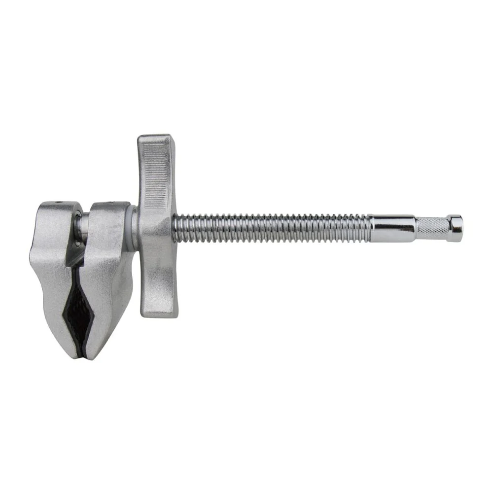 Kupo KCP-604 4" End Jaw Super Viser Clamp - Image 2