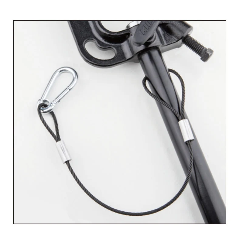 Kupo KLHB-0103 short lightweight telescopic hanger with baby pin - Image 3