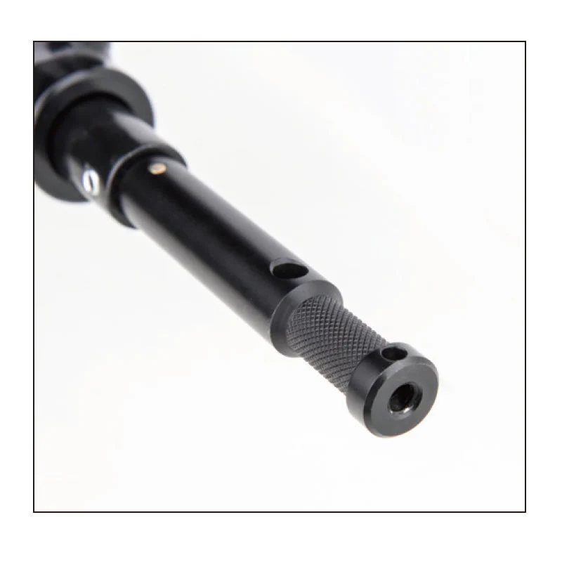Kupo KLHB-0103 short lightweight telescopic hanger with baby pin - Image 4