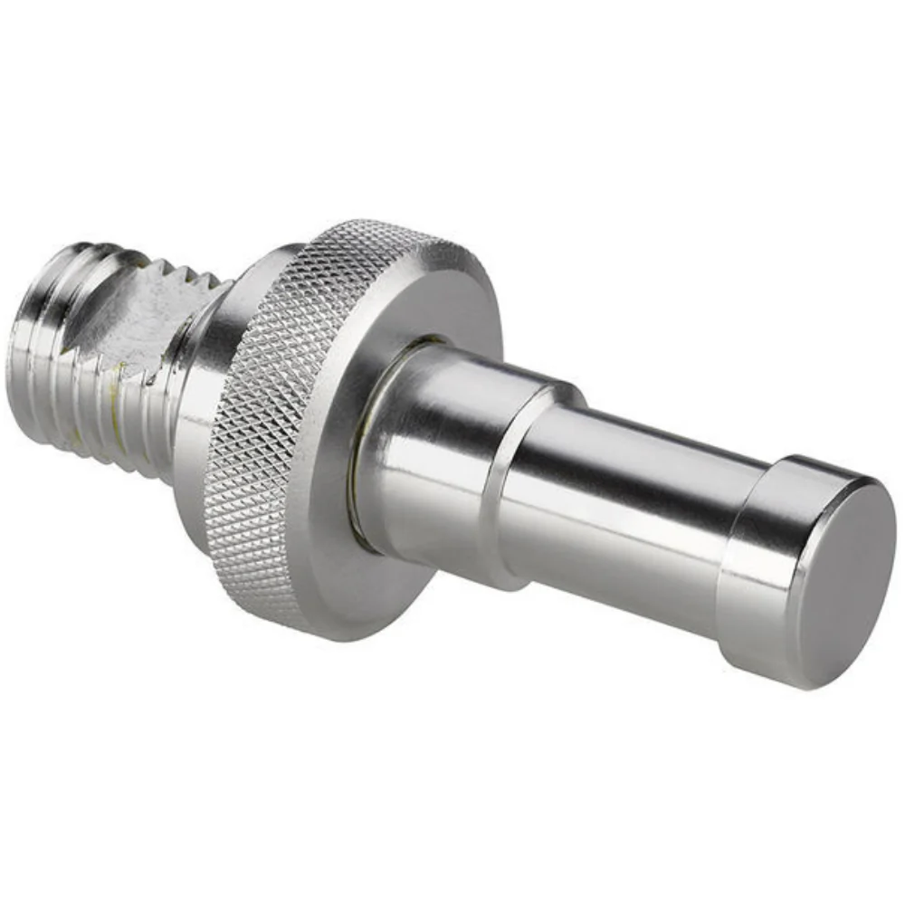 Kupo KS-092 66mm Long Stud (5/8,16mm) For 4/3 Way Clamp