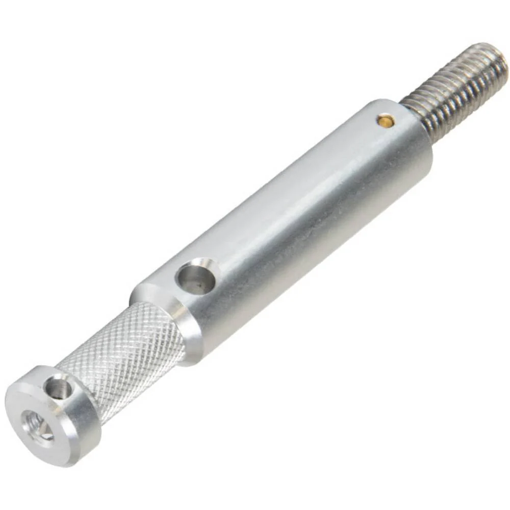 Kupo KS-129 5/8'' Stud with 3/8'' Screw for CheesePlate - Image 4