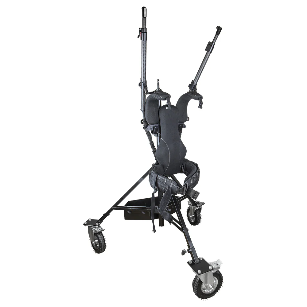 Kupo KS-255 Holder for Steadicam Vests - Image 5