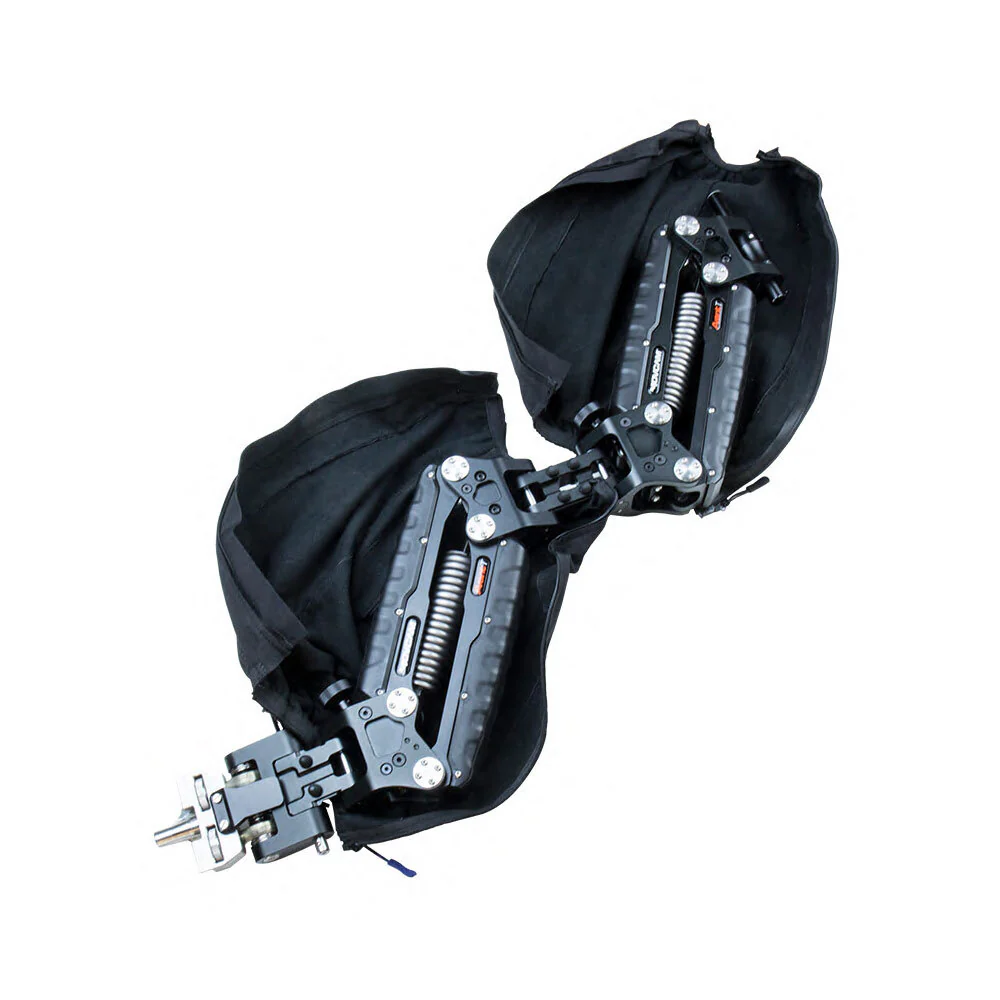 Kupo KS-265 Waterproof Arm Sleeve Cover For Steadicam (Set Of 2) - Image 2