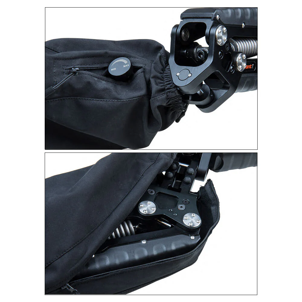 Kupo KS-265 Waterproof Arm Sleeve Cover For Steadicam (Set Of 2) - Image 4