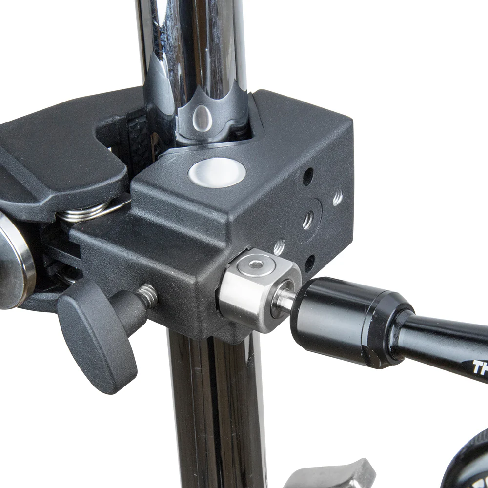 Kupo KS-347 5/8" 16mm Hex Stud for Rock's Arm - Image 2