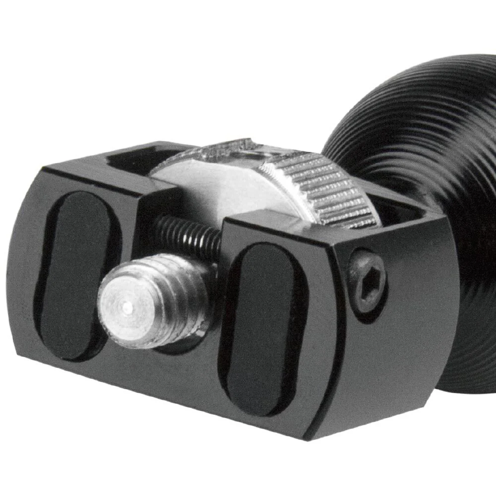 Kupo KS-425 SuperKnuckle Ball Head with 1/4" Screw for Use with Super Knuckle KPKS400 - Image 2