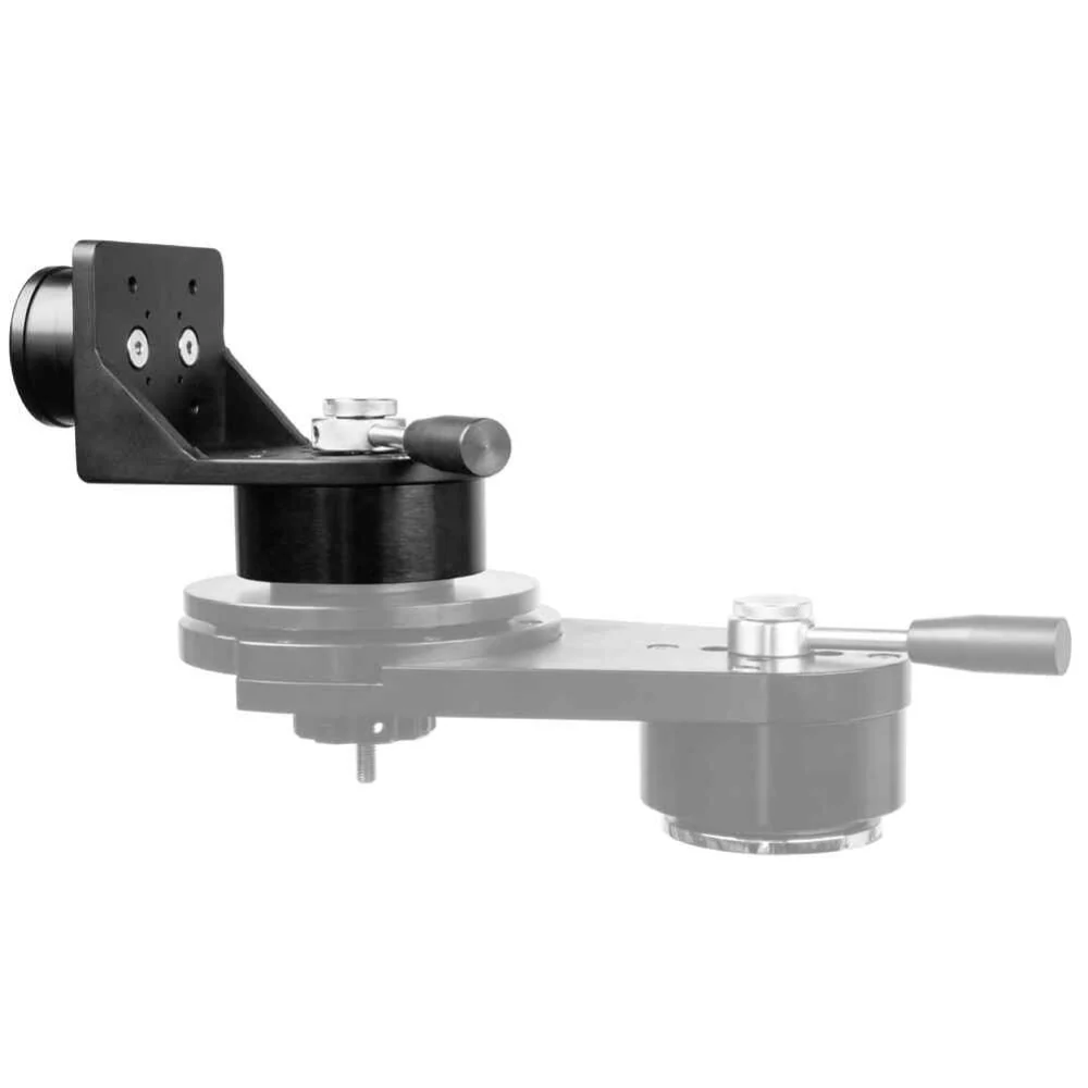 Kupo KS-890 90 Degree Euro Adapter with Euro Female Lock Lever - Image 4