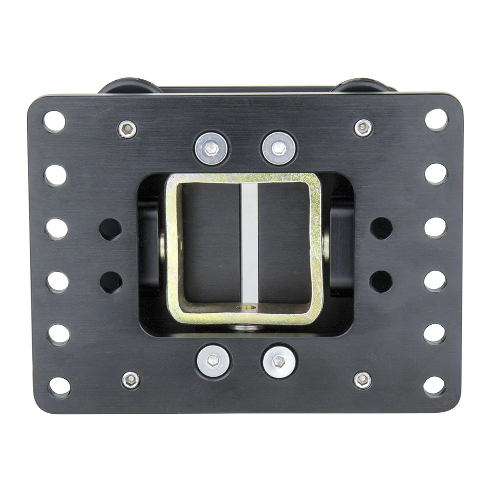 Kupo KSC-150 Mini 4-Way Leveling Camera Mount - Image 2